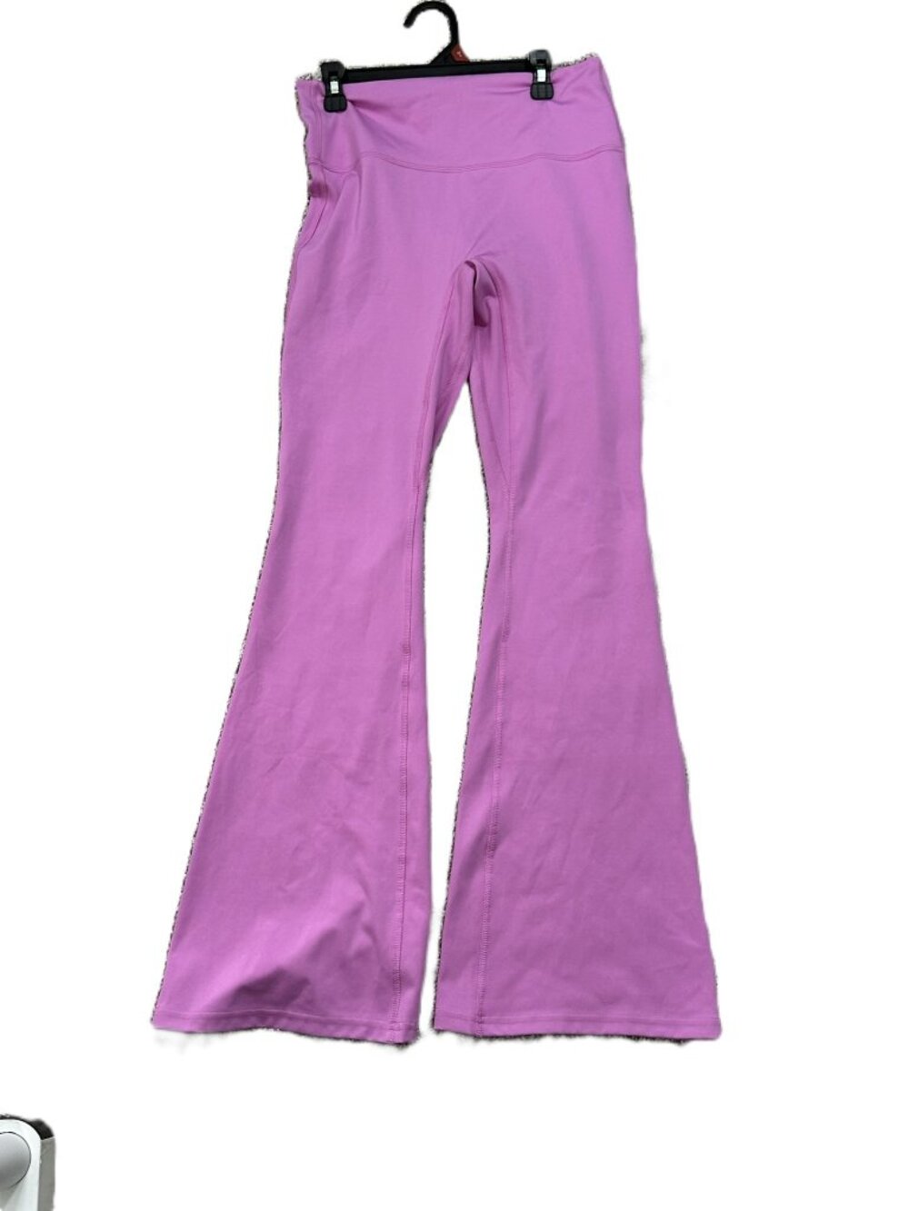 All In Motion Purotion Purple Pink Ultra High Rise Flex Leggings Size M